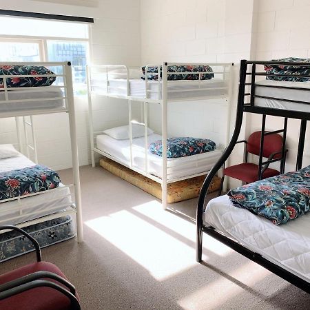 קווינבאיין Bayplay Beach Cottage - Pet Friendly מראה חיצוני תמונה
