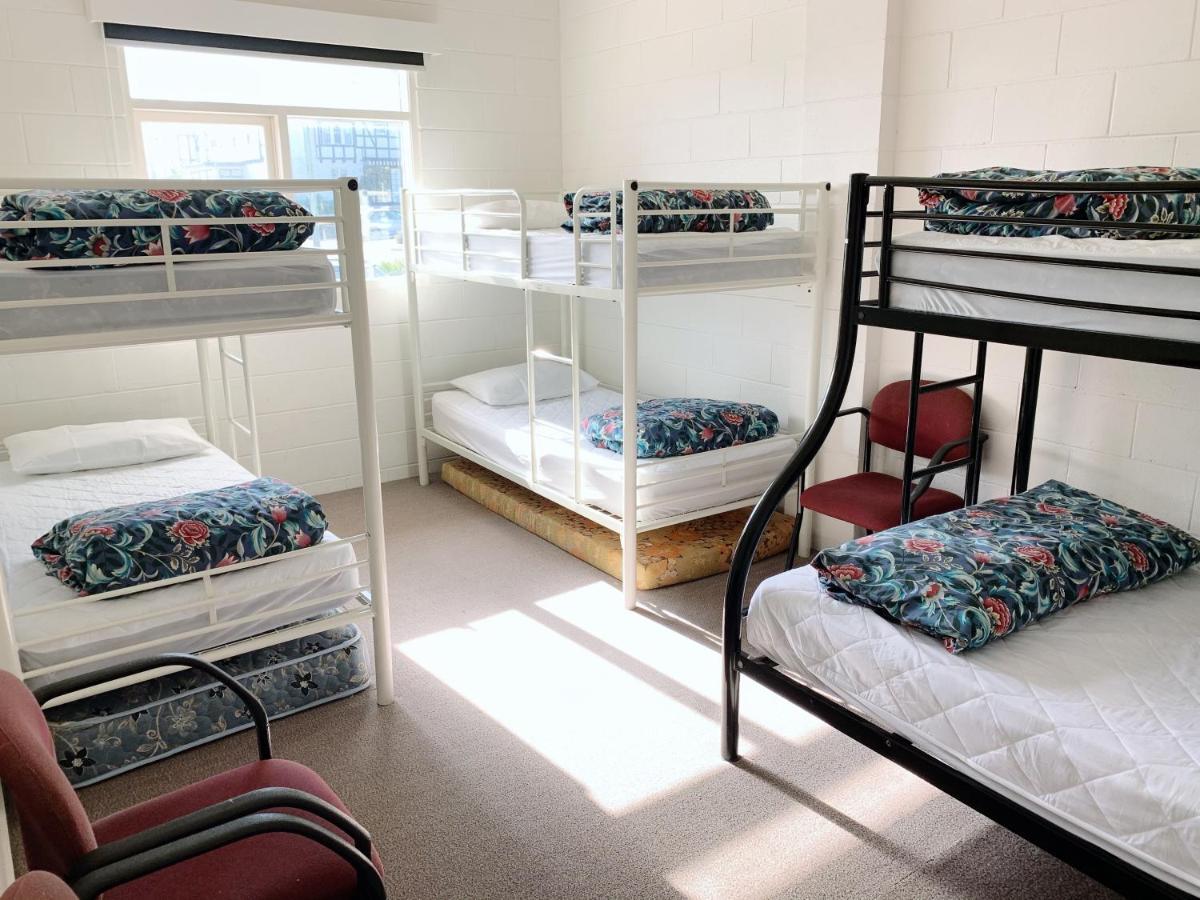 קווינבאיין Bayplay Beach Cottage - Pet Friendly מראה חיצוני תמונה