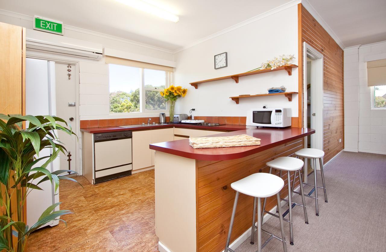 קווינבאיין Bayplay Beach Cottage - Pet Friendly מראה חיצוני תמונה