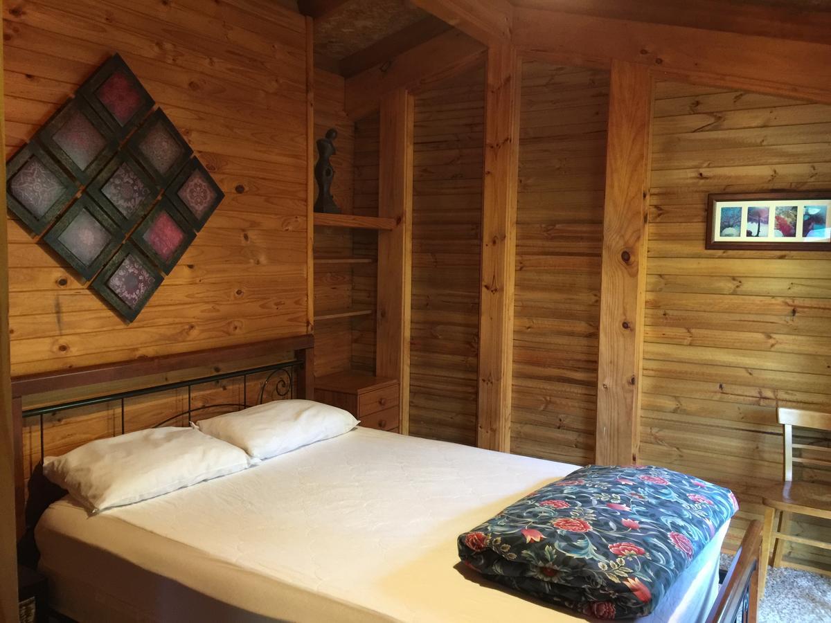 קווינבאיין Bayplay Beach Cottage - Pet Friendly מראה חיצוני תמונה